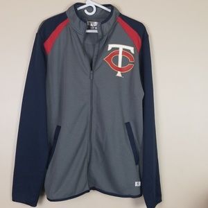 TWINS Sweater